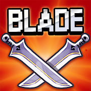 Dual Blader : Idle Action RPG Mod Apk 1.9.7 