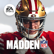 Madden NFL 25 Mobile Football Mod APK 8.8.1[Remove ads,Mod speed]