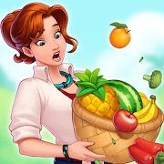 Taonga Island Adventure: Farm Mod APK 2.1.84577[Remove ads,Mod speed]