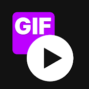 GIF to Video, GIF Maker Мод APK 1.19.3 [разблокирована,премия]