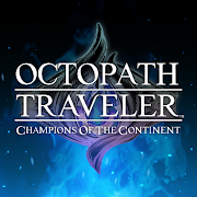 OCTOPATH TRAVELER: CotC Mod APK 2.12.0