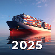 Shipping Manager - 2025 Mod APK 1.3.32[Remove ads,Mod speed]