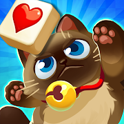 Magic Fantasy : Tile Match Mod APK 0.241017[Remove ads,Unlimited money]