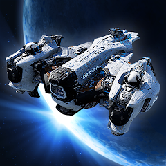 ASTROKINGS: Space War Strategy Mod APK 1.581530 [Quitar anuncios,Mod speed]