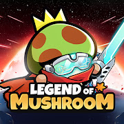 Legend of Mushroom Mod APK 3.0.38 [Sınırsız Para Hacklendi]