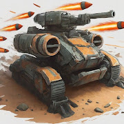 SciFi Survivor Mod APK 1.0.68 [شراء مجاني,Mod speed]