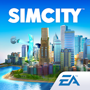 SimCity BuildIt Mod APK 1.58.1.131512 [Dinero ilimitado,Mod speed]