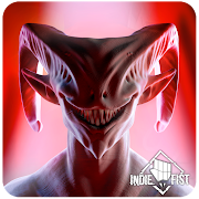 Nightmare Gate: Horror game icon