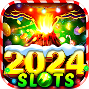 Lotsa Slots - Jeux de Casino Mod APK 3.96 [المال غير محدود]