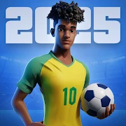Soccer - Matchday Manager 25 Mod APK 2024.1.6[Remove ads,Mod Menu,Mod speed]