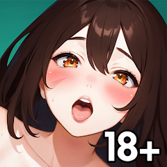 Anime Dating Sim: 18+ Stories Мод APK 1.6.1 [Мод Деньги]