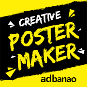 AdBanao Festival Poster Maker Mod Apk 2.2.7 