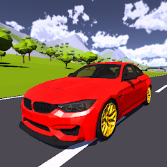 Cars LP – Extreme Car Driving Mod APK 2.9.6[Unlimited money]