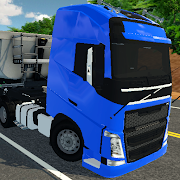 BR Truck Mod APK 68 [Dinero Ilimitado Hackeado]