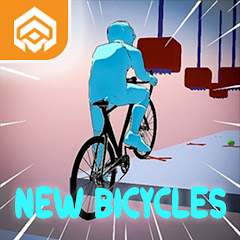 Bicycle Extreme Rider 3D Mod APK 2.2 [Remover propagandas,Dinheiro Ilimitado,Mod speed]