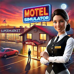 Supermarket & Motel Simulator Mod APK 1.1.5 [Compra gratis]