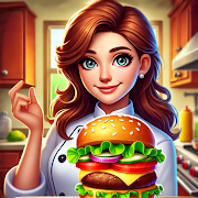 Kitchen story: Food Fever Game Mod APK 13.9 [سرقة أموال غير محدودة]