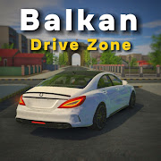 Balkan Drive Zone Mod APK 3.8 [Dinero ilimitado,Unlimited]