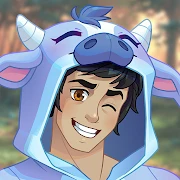 Blush Blush - Idle Otome Game Mod APK 0.115.1[Unlimited money,Mod Menu,Unlimited]