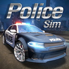 Police Sim 2022 Мод APK 1.9.118 [Мод Деньги]