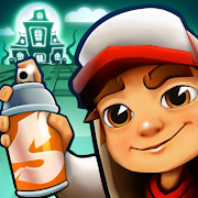 Subway Surfers Mod APK 5.02.0 [سرقة أموال غير محدودة]