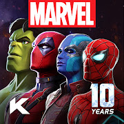 Marvel Contest of Champions icon