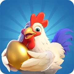 Farming Harvest Mod APK 2.2.0[Mod money]