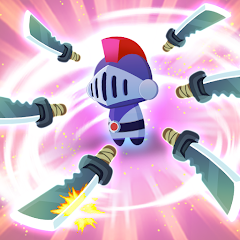 Monster Raid: Epic Survival Мод Apk 1.2.1 