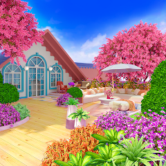 Garden Sweet Design Mod Apk 1.6.2 