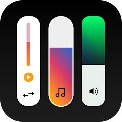 Ultra Volume Control Styles Mod APK 3.8.2.1 [Desbloqueado,Pro]