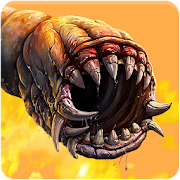 Death Worm™ Deluxe Mod APK 1.65[Unlocked]