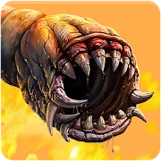 Death Worm™ Deluxe Mod APK 2.0.076[Paid for free,Free purchase]