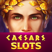 Caesars Slots Casino Games Mod APK 5.42 [Compra gratis,Mod speed]