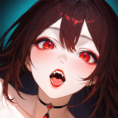 Anime Dating Sim: Steamy Love Mod APK 1.7.1