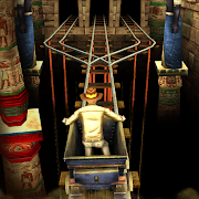 Rail Rush Mod APK 3.0.4[Unlimited money,Free purchase]