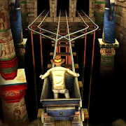Rail Rush Mod APK 3.0.4[Unlimited money,Free purchase]