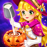 Cafe Panic: Cooking games Mod APK 1.56.0 [Dinero Ilimitado Hackeado]