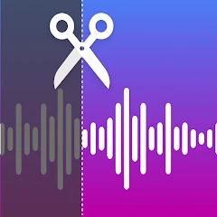 Music Cutter - Ringtone maker Mod APK 3.5.8[Remove ads]