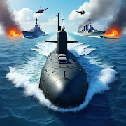 Uboat Attack Mod APK 2.39.1[Unlimited money]