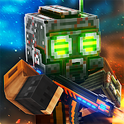 Pixel Strike 3D - FPS Gun Game Mod APK 9.7.0[Unlimited money]