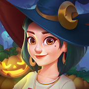 Gossip Harbor: Merge & Story Mod APK 3.53.0[Remove ads]