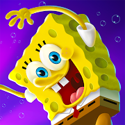 SpongeBob - The Cosmic Shake Mod APK 1.1.0 [Ücretsiz ödedi,Kilitli,Tam]