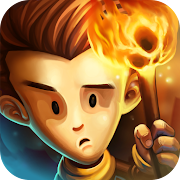 The Greedy Cave Mod APK 4.1.13[Unlimited money]