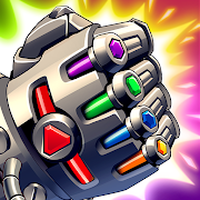 Battle Lines: Puzzle Fighter Mod APK 2.10.0 [Compra gratis]