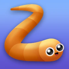 slither.io Mod APK 4.5[Unlocked,VIP]