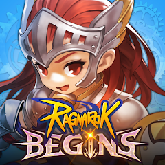 Ragnarok Begins Мод Apk 1.31 