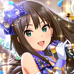 アイドルマスター シンデレラガールズ スターライトステージ Mod APK 10.7.0[Mod Menu,God Mode]