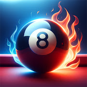 Ultimate 8 Ball Pool Мод APK 2.05.03 [Убрать рекламу,Mod speed]