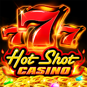 Hot Shot Casino Slot Games Mod APK 3.01.23 [سرقة أموال غير محدودة]