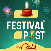 Festival Poster Maker, Diwali Mod APK 5.0.0[Free purchase,Unlocked,Premium,Mod speed]